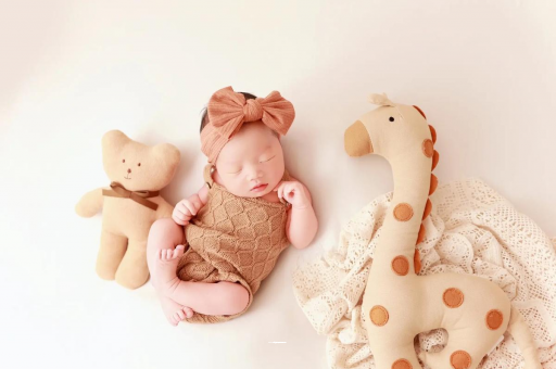 攸县宝宝发型女绑扎方法 攸县宝宝发型女绑扎方法