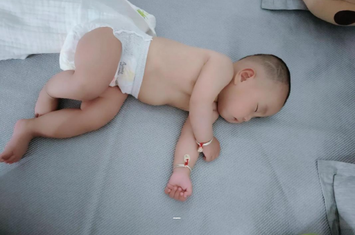 攸县溶豆几个月宝宝可以吃